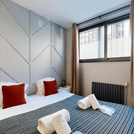 Bluestay 68 - Superbe A Appartamento *