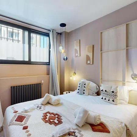 Appartamento Bluestay 68 - Superbe A