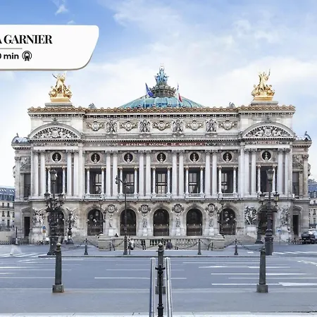 Bluestay 68 - Superbe A Appartamento *