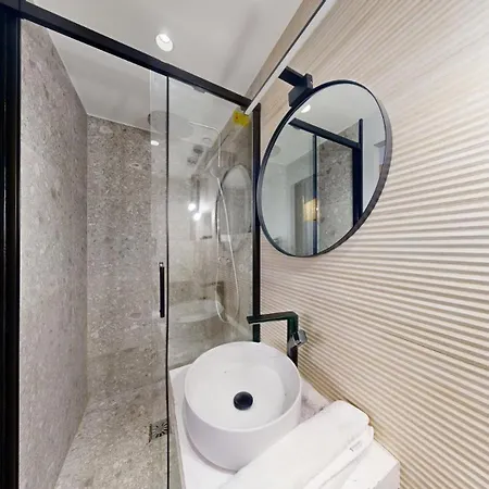 Appartamento Bluestay 68 - Superbe A Parigi
