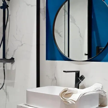 Bluestay 68 - Superbe A Appartamento